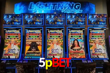 A Revolução dos Aplicativos de Jogos no 5pbet