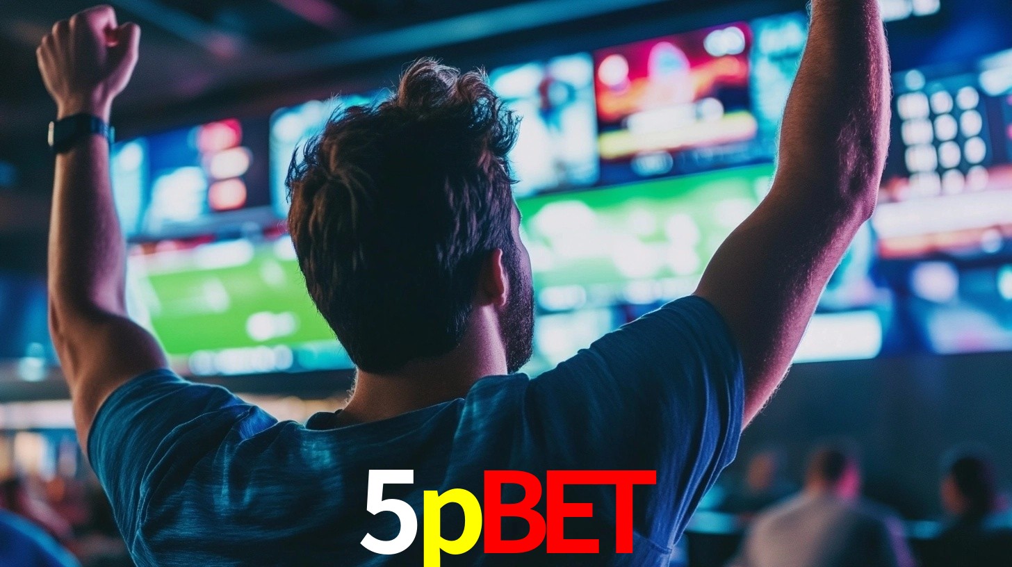 5pbet app