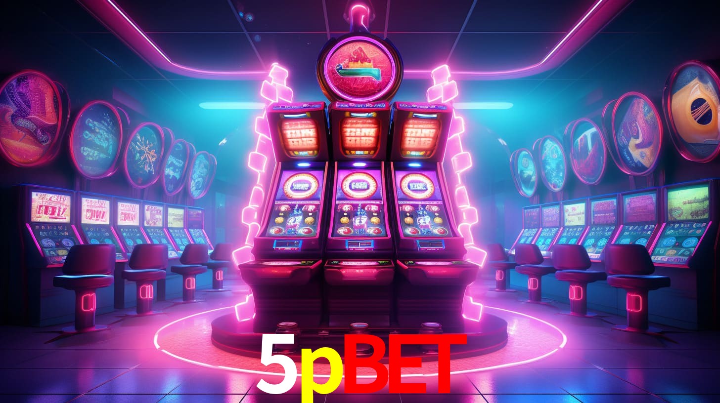 5pbet: Seu Cassino Premiado com Pagamentos Rápidos