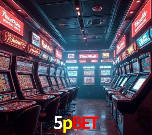 Loterias online na 5pbet