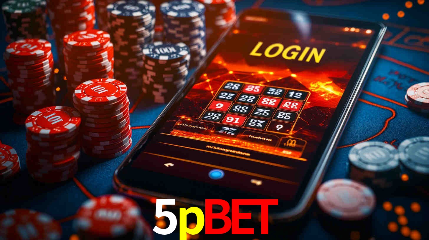 5pbet app