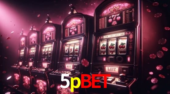 Página oficial no Facebook da 5pbet
