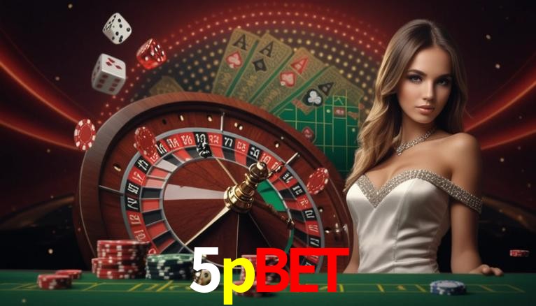 Account Benefits 5pbet