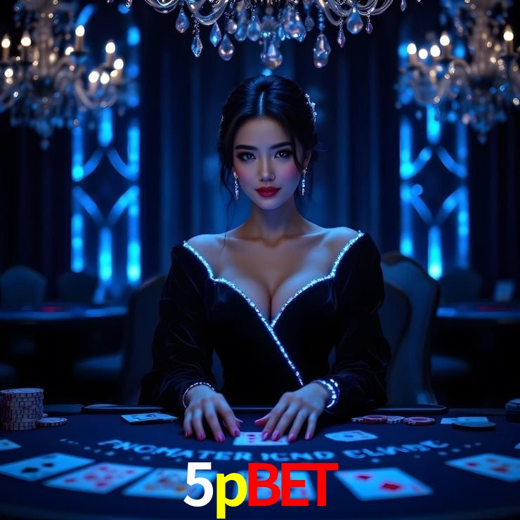 Casino Ao Vivo 5pbet