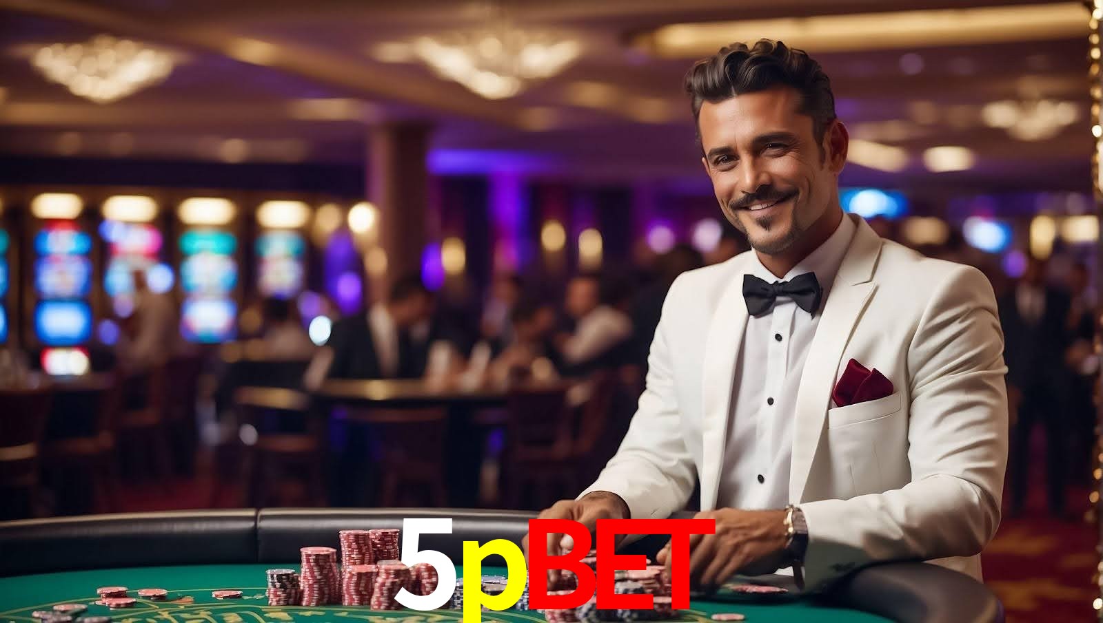 Sistemas de Segurança 5pbet