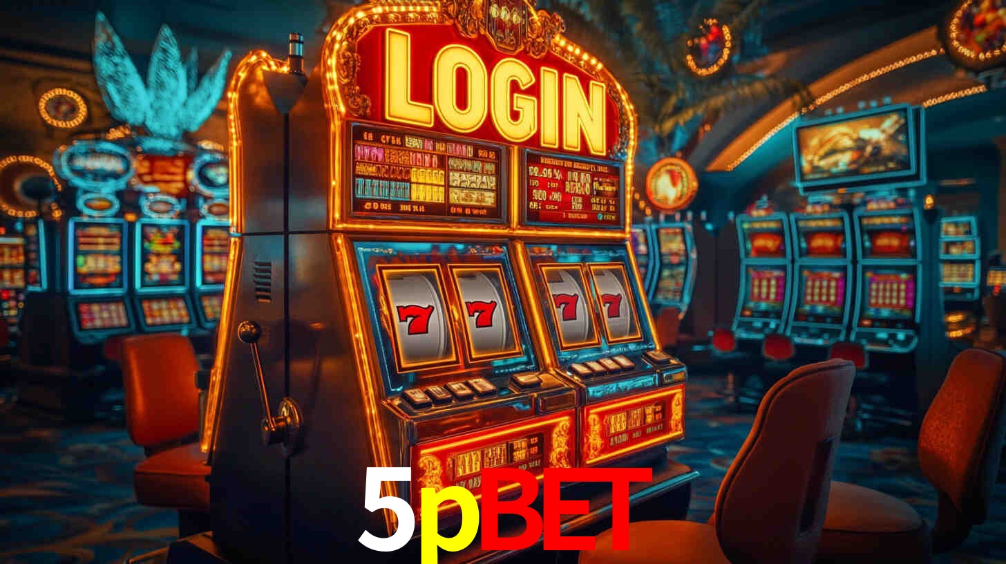 5pbet App Interface