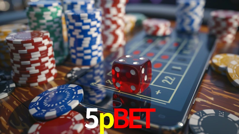 5pbet app