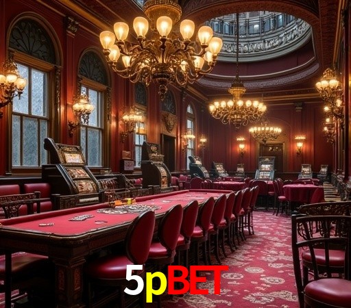 Ofertas Exclusivas 5pbet