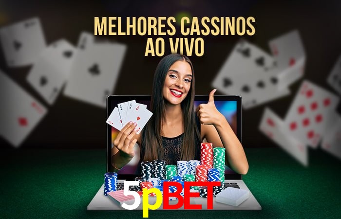 APP oficial da 5pbet para mobile