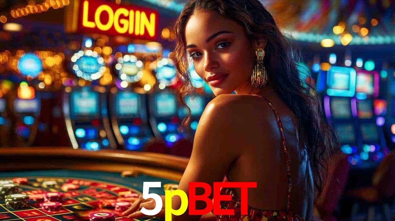 Provedores de Jogos 5pbet