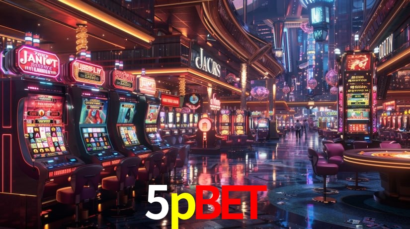 Live Casino 5pbet