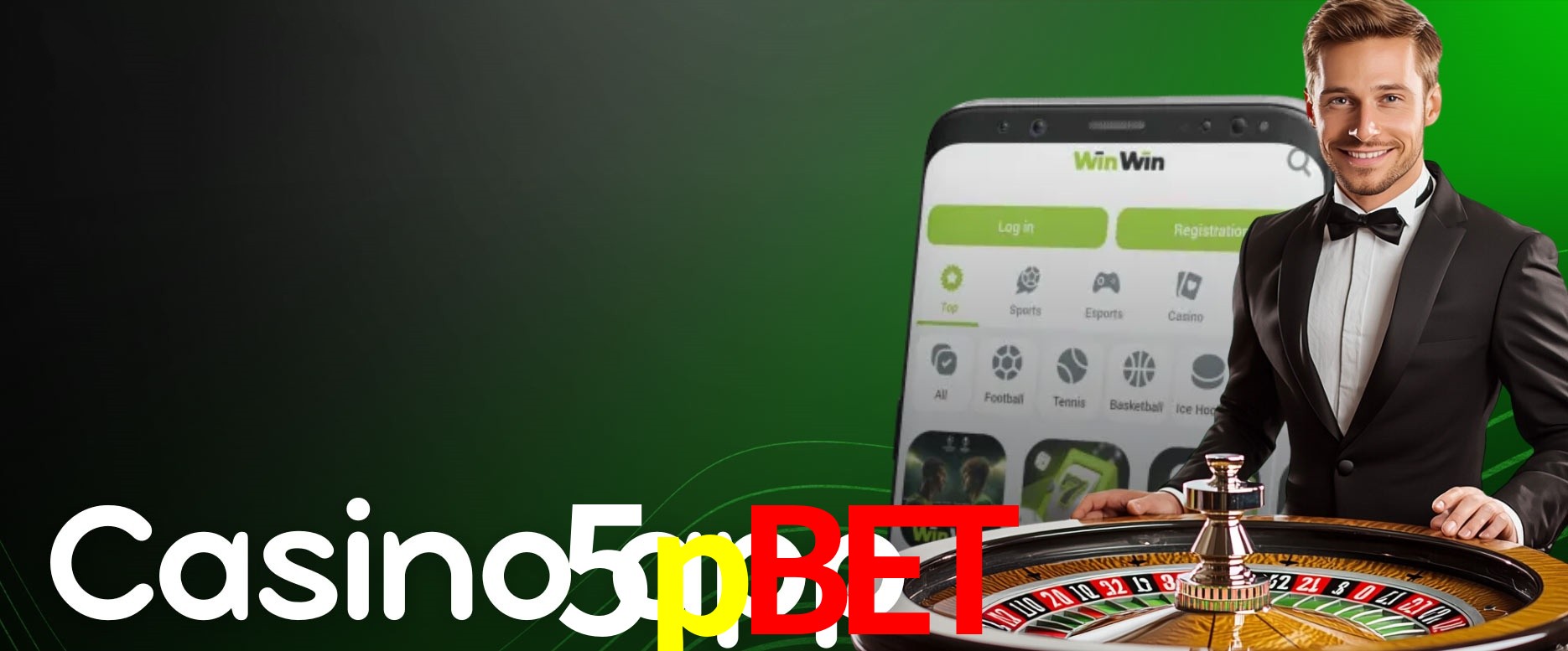 Weekend Specials 5pbet