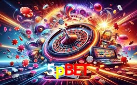 Apostas de Futebol 5pbet