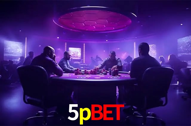 A Experiência Imersiva dos Cassinos Ao Vivo no 5pbet