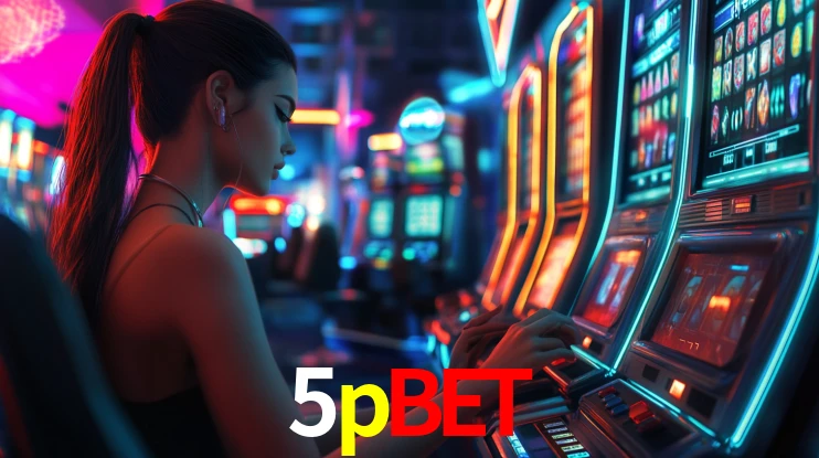 5pbet app