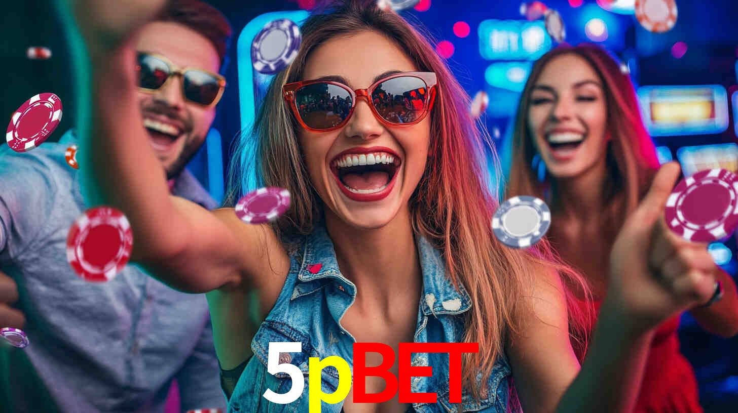 Apostas Esportivas na 5pbet: Um Guia Completo