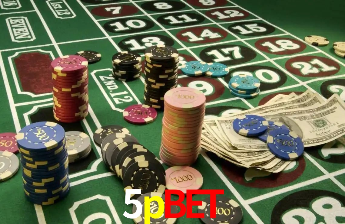 Bonus Features 5pbet