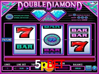 Descubra o Mundo do Cassino Online com 5pbet