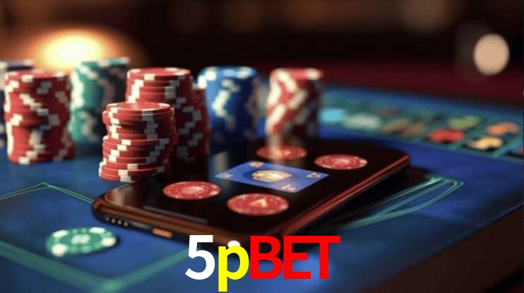 Jogos de Slot 5pbet
