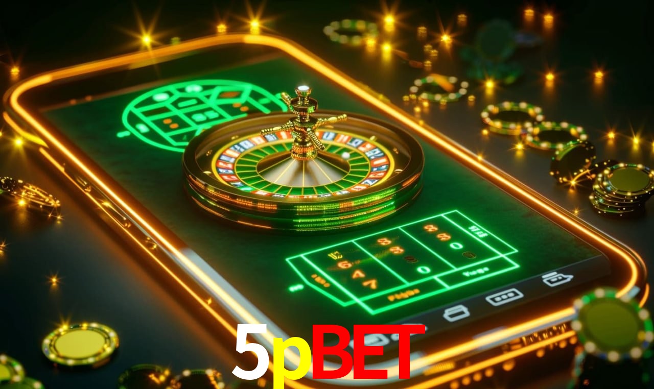 Promoção Relâmpago 5pbet