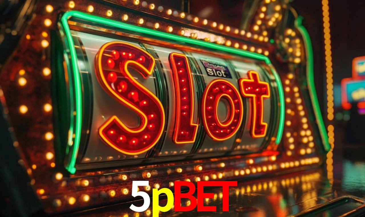 Integração de APIs 5pbet