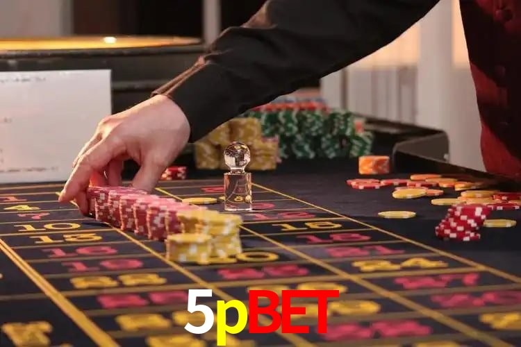 Desvendando o Mundo dos Jogos Virtuais na 5pbet