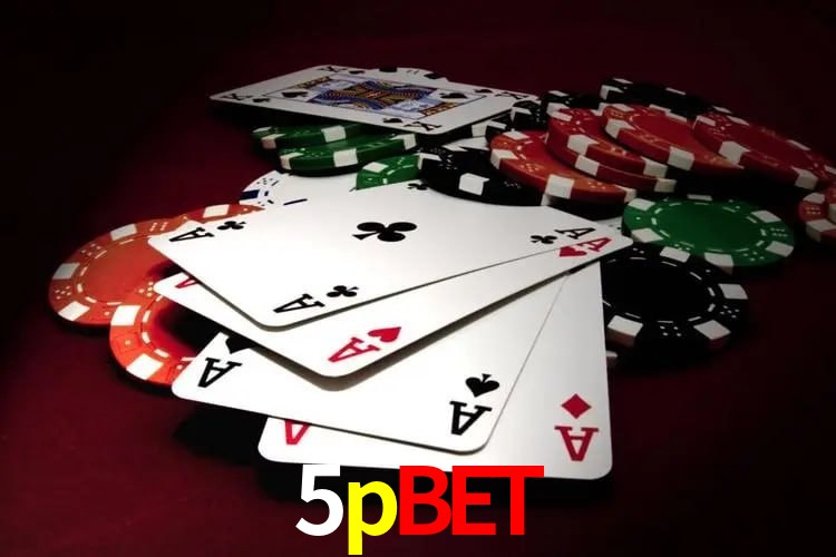 Casino Ao Vivo 5pbet