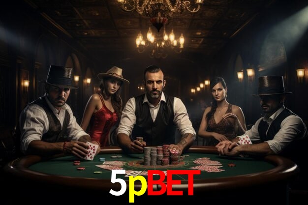 Download para Android e iOS na 5pbet