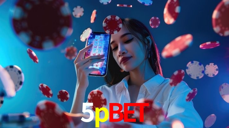 A Emoção da Loteria na 5pbet: Uma Chance de Mudança de Vida