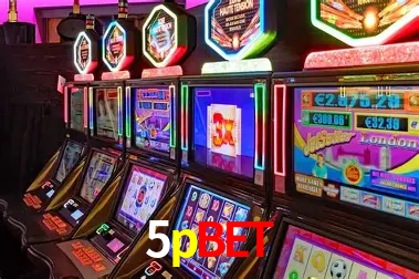 A Experiência Imersiva dos Cassinos Ao Vivo no 5pbet