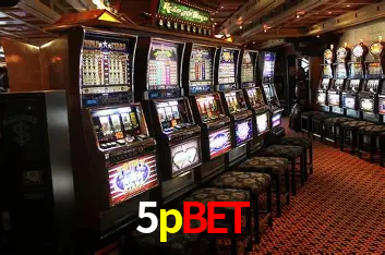 A Emoção da Loteria na 5pbet: Uma Chance de Mudança de Vida