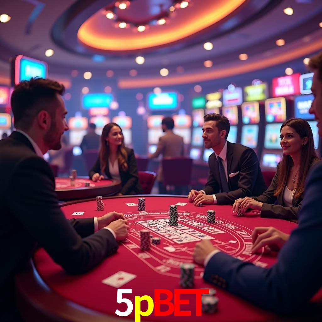 Bônus Diários 5pbet