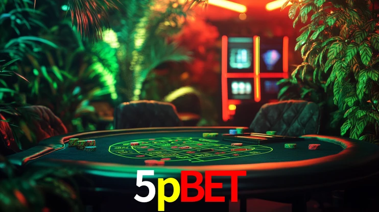 Roulette Table 5pbet