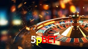 Variedade de jogos na 5pbet