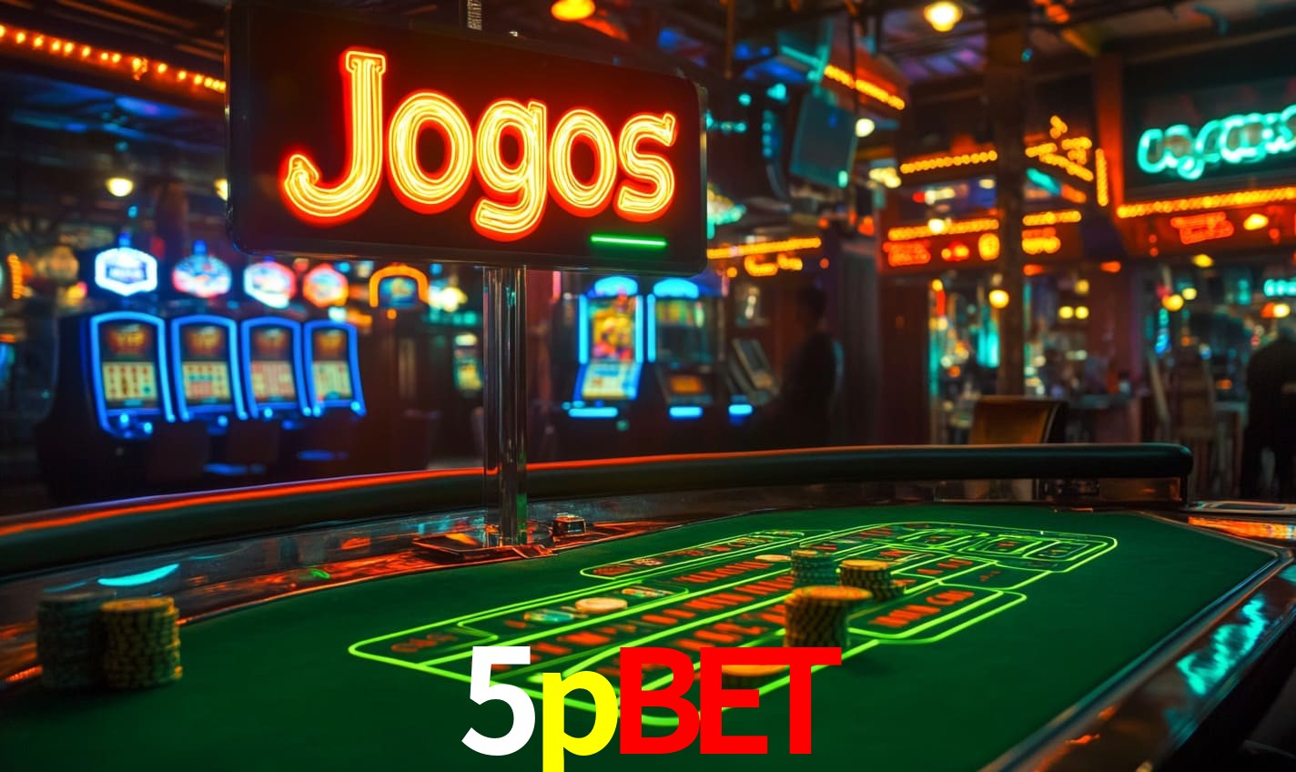 Cadastro Rápido 5pbet