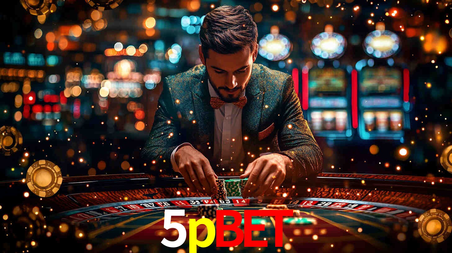 Exclusive Games 5pbet