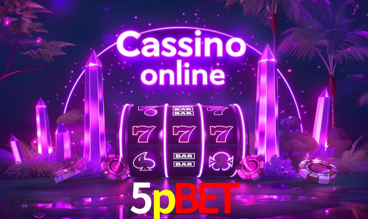 Tecnologia da Plataforma 5pbet