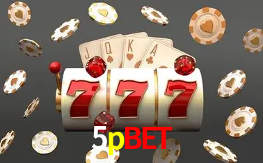 Bônus após cadastro na 5pbet