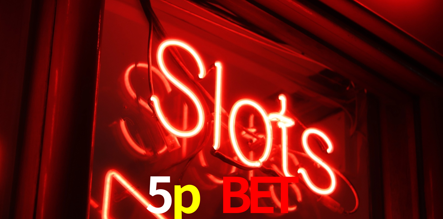 Cadastro rápido e seguro na 5p bet