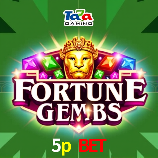 Cassino ao vivo da 5p bet com dealers reais